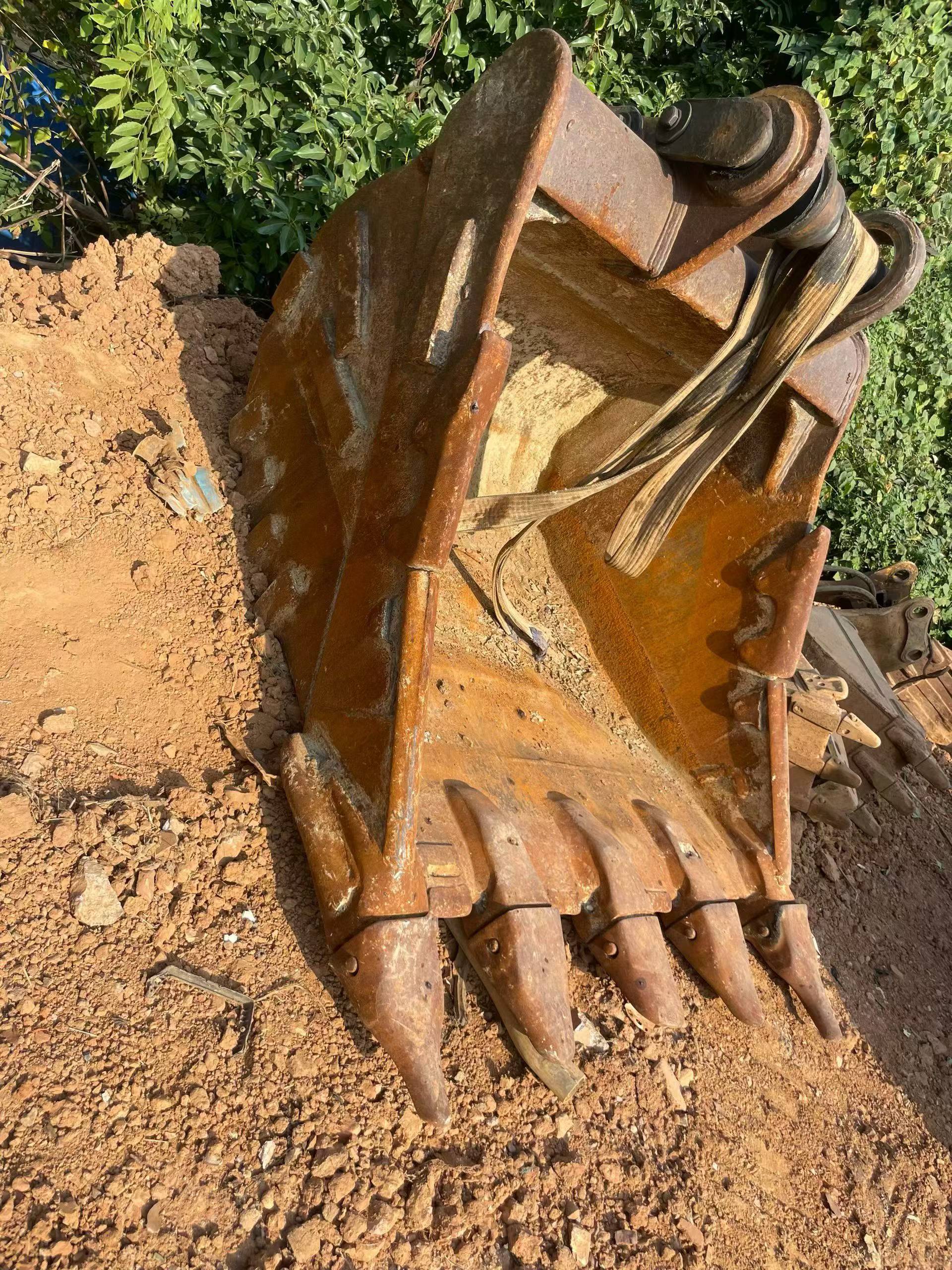 Buy Caterpillar 336E Used Excavator / 5
