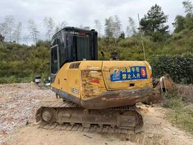 Buy XCMG Used Excavator / 2 Buy XCMG Used Excavator / 2