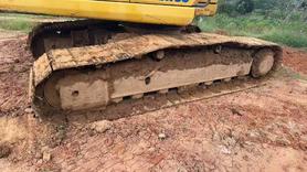Buy Komatsu PC200-7 Used Excavator / 7 Buy Komatsu PC200-7 Used Excavator / 7