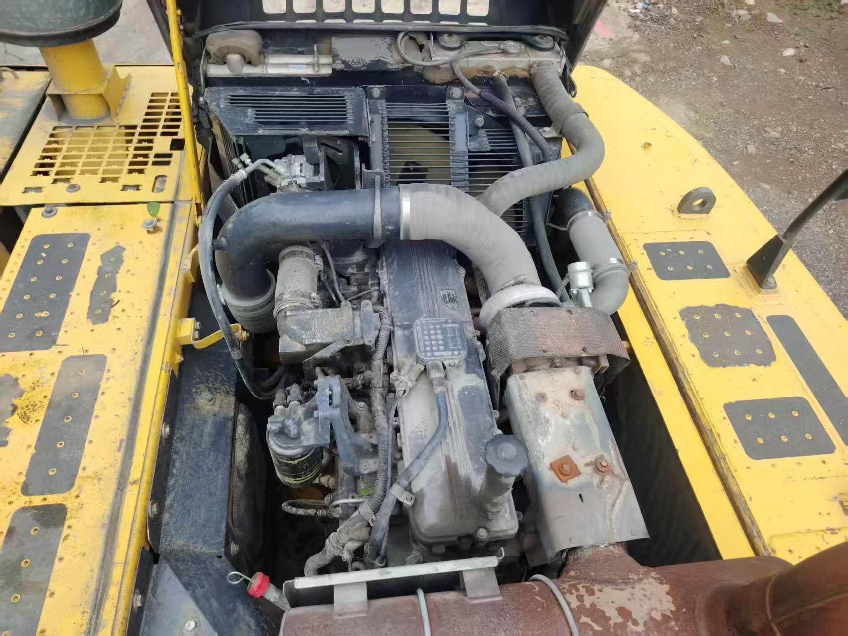 Buy Komatsu PC360-7 Used Excavator / 5