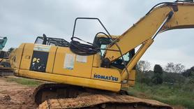 Buy Komatsu PC200-7 Used Excavator / 2 Buy Komatsu PC200-7 Used Excavator / 2