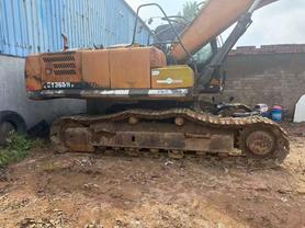 Buy Sany SY305C Used Excavator / 8 Buy Sany SY305C Used Excavator / 8