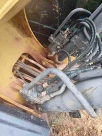 Buy Caterpillar 320E Used Excavator / 9 Buy Caterpillar 320E Used Excavator / 9