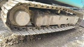 Buy Kobelco SK60 Used Excavator / 3 Buy Kobelco SK60 Used Excavator / 3