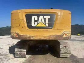 Buy Caterpillar 336E Used Excavator / 6 Buy Caterpillar 336E Used Excavator / 6
