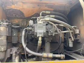 Buy Sany SY485C Used Excavator / 3 Buy Sany SY485C Used Excavator / 3