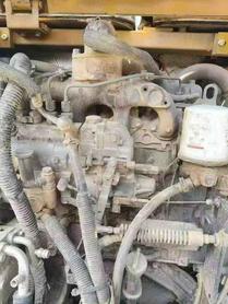 Buy Sany SY55 Used Excavator / 5 Buy Sany SY55 Used Excavator / 5