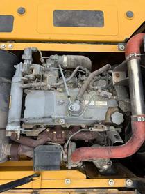 Buy Sany SY200C Used Excavator / 5 Buy Sany SY200C Used Excavator / 5
