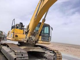 Buy Komatsu PC450 Used Excavator / 9 Buy Komatsu PC450 Used Excavator / 9