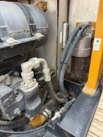 Buy Sany SY55 Used Excavator / 7 Buy Sany SY55 Used Excavator / 7