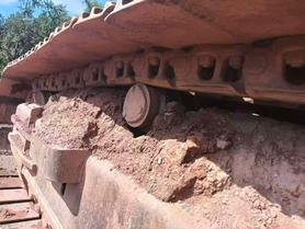 Buy Sany SY215C-8 Used Excavator / 2 Buy Sany SY215C-8 Used Excavator / 2