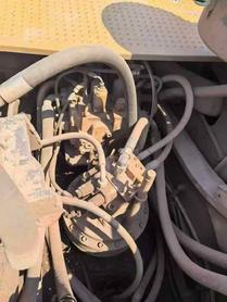 Buy Sany SY365C Used Excavator / 4 Buy Sany SY365C Used Excavator / 4