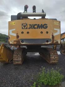 Buy XCMG XE690DK Used Excavator / 4 Buy XCMG XE690DK Used Excavator / 4