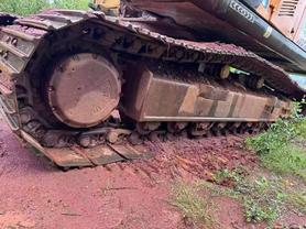 Buy Sany SY235C-8 Used Excavator / 7 Buy Sany SY235C-8 Used Excavator / 7