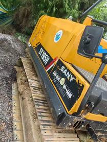 Buy Sany SY155C Used Excavator / 3 Buy Sany SY155C Used Excavator / 3