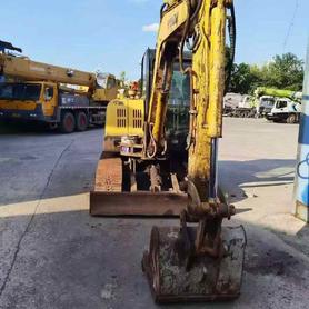 Buy Hyundai R60-7 Used Excavator / 3 Buy Hyundai R60-7 Used Excavator / 3