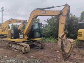 Buy Caterpillar 307B Used Excavator / 2 Buy Caterpillar 307B Used Excavator / 2