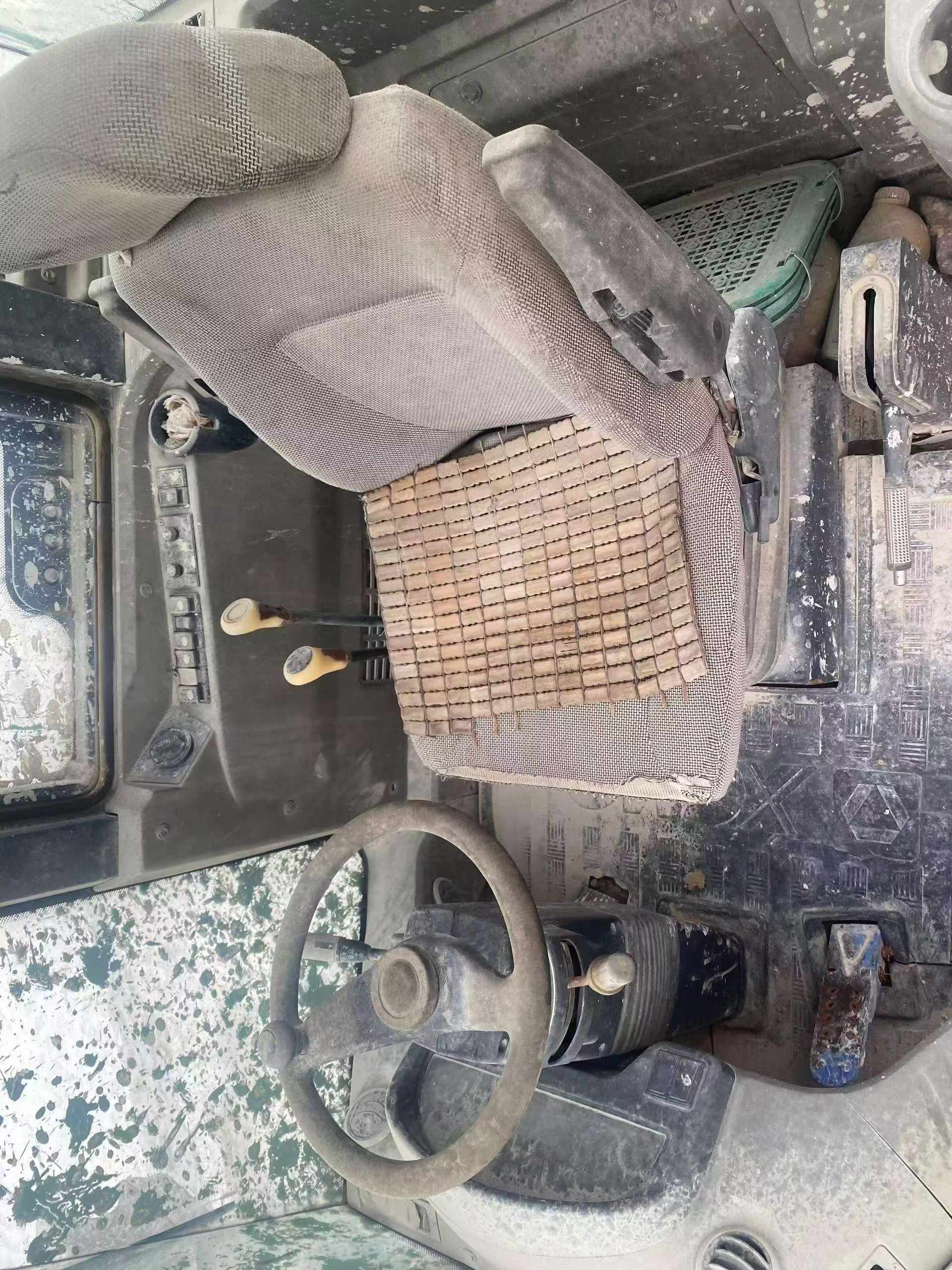 Buy XCMG LW500HV Used Loader / 5