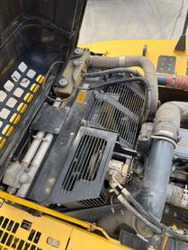 Buy Komatsu PC360-7 Used Excavator / 6 Buy Komatsu PC360-7 Used Excavator / 6