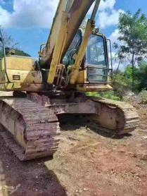 Buy Komatsu PC360-7 Used Excavator / 3 Buy Komatsu PC360-7 Used Excavator / 3