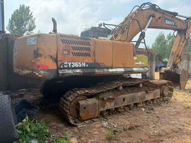 Buy Sany SY305C Used Excavator / 9 Buy Sany SY305C Used Excavator / 9
