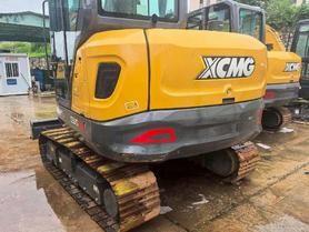Buy XCMG XE60 Used Excavator / 4 Buy XCMG XE60 Used Excavator / 4