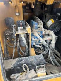 Buy Sany SY55 Used Excavator / 2 Buy Sany SY55 Used Excavator / 2