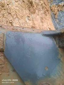 Buy Hitachi EX200-3 Used Excavator / 8 Buy Hitachi EX200-3 Used Excavator / 8
