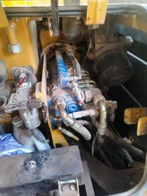 Buy Sany SY60 Used Excavator / 3 Buy Sany SY60 Used Excavator / 3