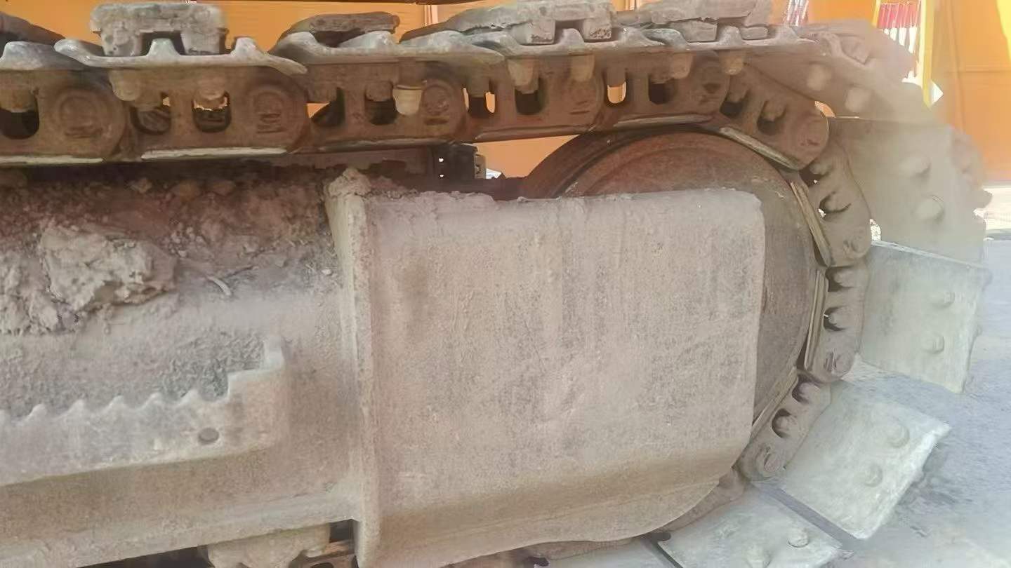 Buy Sumitomo SH130-3 Used Excavator / 4