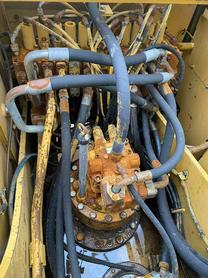 Buy Caterpillar 320C Used Excavator / 7 Buy Caterpillar 320C Used Excavator / 7