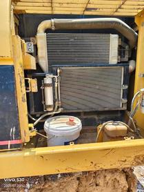 Buy Caterpillar 320D Used Excavator / 8 Buy Caterpillar 320D Used Excavator / 8