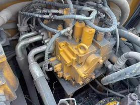 Buy Sany SY485C Used Excavator / 4 Buy Sany SY485C Used Excavator / 4