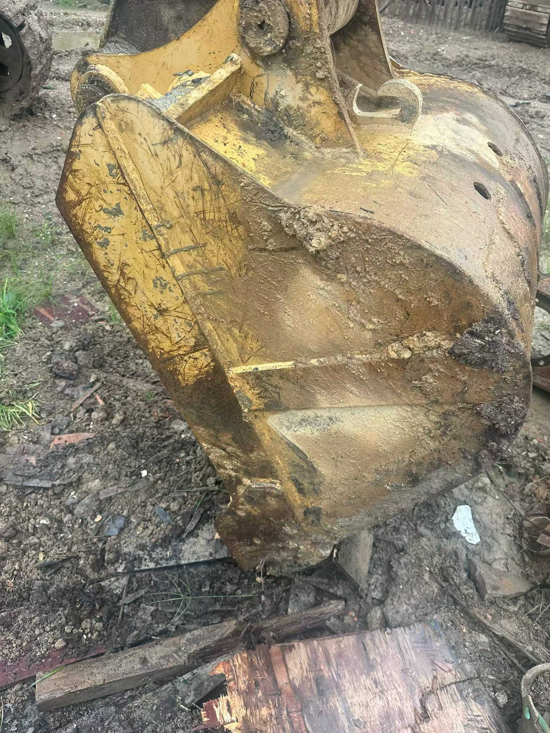 Buy Komatsu PC120 Used Excavator / 5