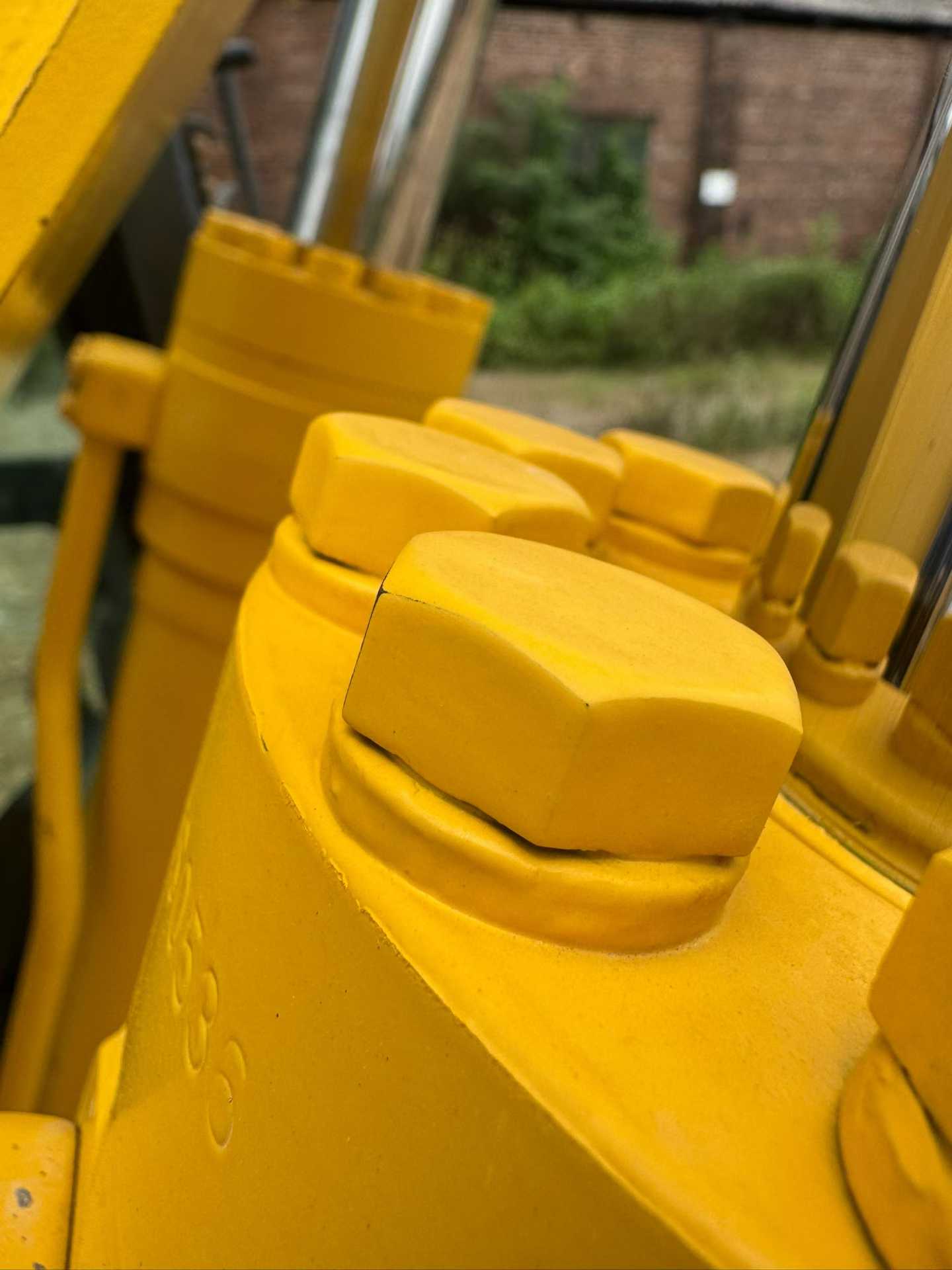Buy Komatsu PC120-8 Used Excavator / 8