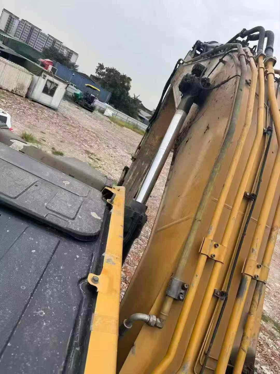 Buy Sany SY305C Used Excavator / 2