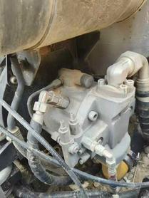 Buy Sany SY55 Used Excavator / 6 Buy Sany SY55 Used Excavator / 6