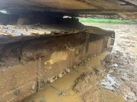 Buy Sany SY55 Used Excavator / 5 Buy Sany SY55 Used Excavator / 5