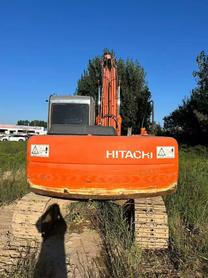 Buy Hitachi EX120-6 Used Excavator / 2 Buy Hitachi EX120-6 Used Excavator / 2