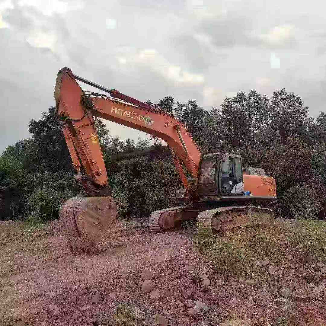 Buy Hitachi EX360-5 Used Excavator / 7