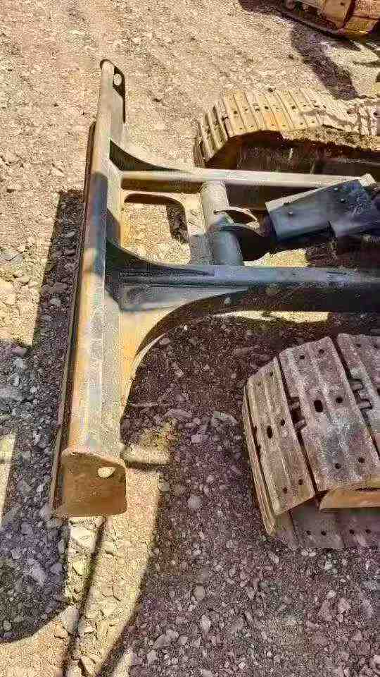 Buy XCMG XE75C Used Excavator / 2