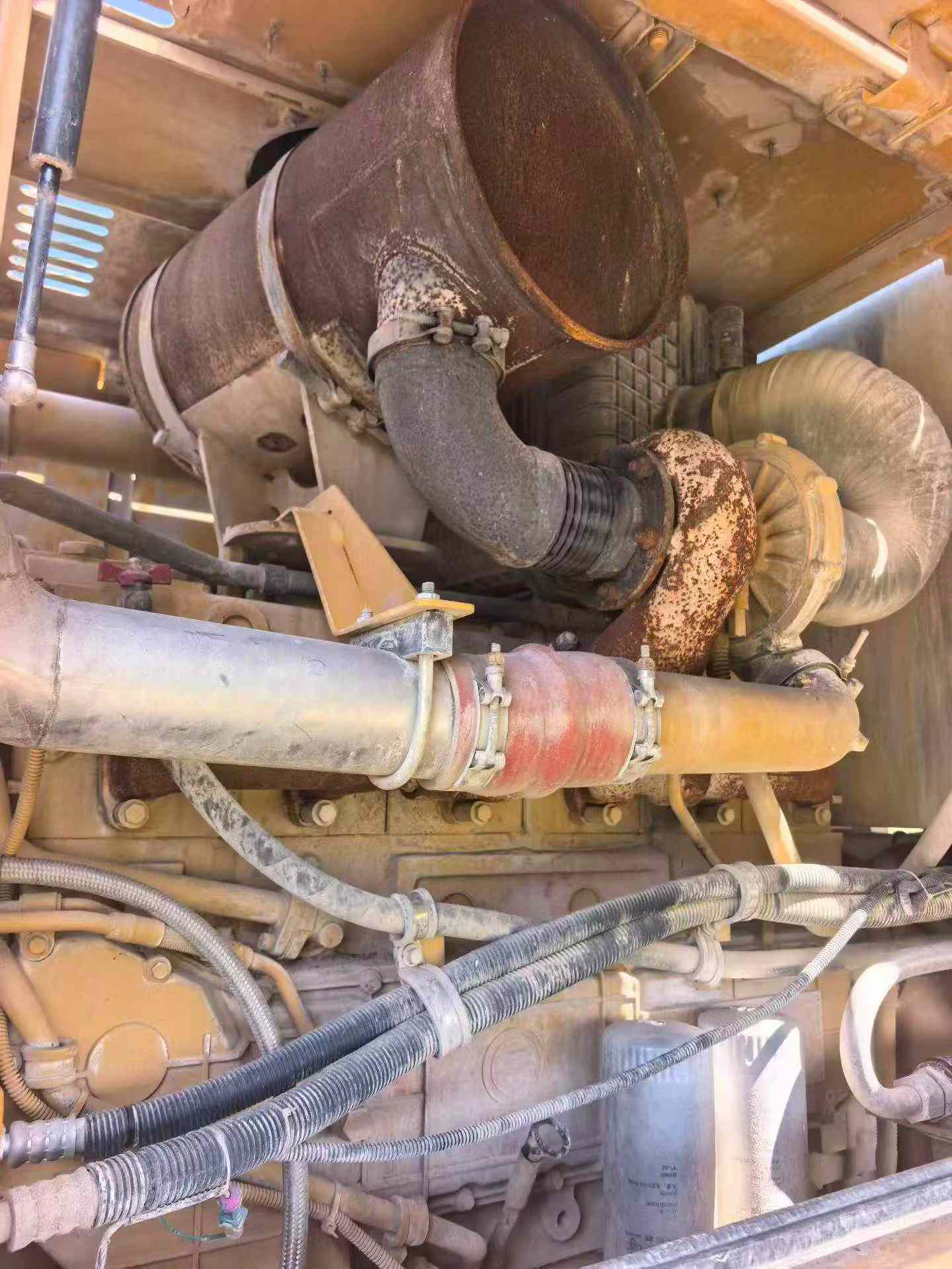 Buy XCMG XE50C Used Excavator / 5