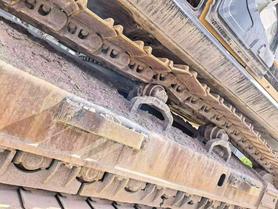 Buy Sany SY485C Used Excavator / 7 Buy Sany SY485C Used Excavator / 7