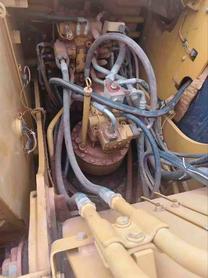 Buy Caterpillar 320E Used Excavator / 8 Buy Caterpillar 320E Used Excavator / 8