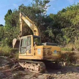 Buy Komatsu PC130 Used Excavator / 6 Buy Komatsu PC130 Used Excavator / 6