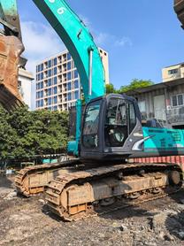 Buy Kobelco SK350-8 Used Excavator / 2 Buy Kobelco SK350-8 Used Excavator / 2