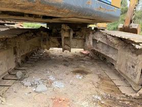 Buy XCMG Used Excavator / 5 Buy XCMG Used Excavator / 5