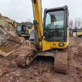 Buy XCMG XE60 Used Excavator / 2 Buy XCMG XE60 Used Excavator / 2