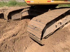 Buy Sumitomo SH350-5 Used Excavator / 7 Buy Sumitomo SH350-5 Used Excavator / 7