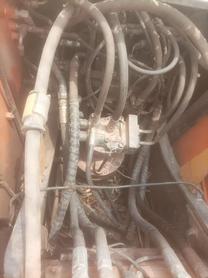Buy Doosan S130W-3 Used Excavator / 8 Buy Doosan S130W-3 Used Excavator / 8